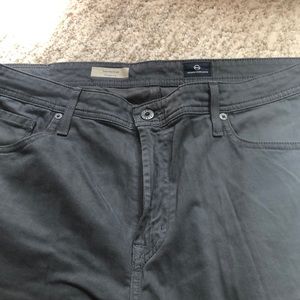 Adriano Goldschmied Mole Skin Mens Jeans W38